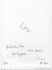 Historisches Foto (Rückseite) von Paragalathea crenarvina (Robins, Feldmann, Schweitzer & Bonde, 2016) (NHMW-AFW-GEO-BACHMAYER-FOTO-1990-0041-0289a)